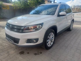 VW Tiguan 2.0tdi 2012 4motion TOP!!, снимка 2