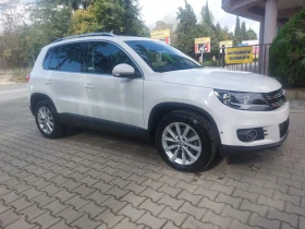 VW Tiguan 2.0tdi 2012 4motion TOP!!, снимка 9