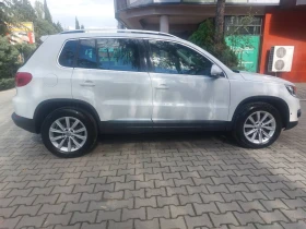 VW Tiguan 2.0tdi 2012 4motion TOP!!, снимка 5