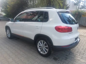 VW Tiguan 2.0tdi 2012 4motion TOP!!, снимка 10