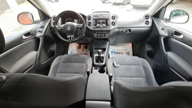 VW Tiguan 2.0tdi 2012 4motion TOP!!, снимка 17