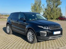 Land Rover Range Rover Evoque 2.0 D  4X4 Facelift , снимка 3