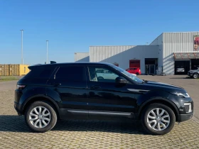 Land Rover Range Rover Evoque 2.0 D  4X4 Facelift , снимка 4