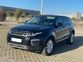 Land Rover Range Rover Evoque 2.0 D  4X4 Facelift , снимка 1