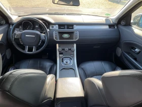 Land Rover Range Rover Evoque 2.0 D  4X4 Facelift , снимка 6