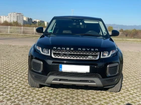 Land Rover Range Rover Evoque 2.0 D  4X4 Facelift , снимка 2