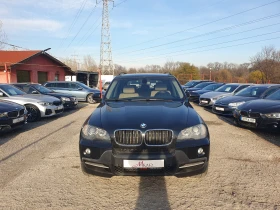     BMW X5 3.0d/X-Drive/Top