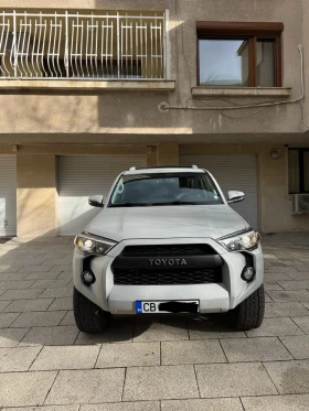 Toyota 4runner 4.0 V6 | Mobile.bg    1