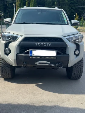 Toyota 4runner 4.0 V6 - 80900 лв. - 75171258 2
