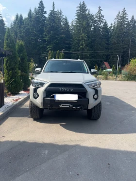  Toyota 4runner