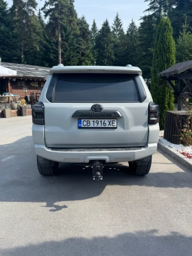 Toyota 4runner 4.0 V6 - 80900 лв. - 75171258 4