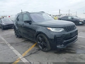 Обява за продажба на Land Rover Discovery 2.0L I-4 DI, DOHC, VVT, TURBO, 296HP 4X4 Drive ~39 100 лв. - изображение 1