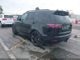 Обява за продажба на Land Rover Discovery 2.0L I-4 DI, DOHC, VVT, TURBO, 296HP 4X4 Drive ~39 100 лв. - изображение 6