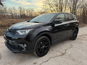 Toyota Rav4 2.5iHybrid.4x4.Сервизна История.2-люча.Кейлес.Нави, снимка 2