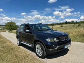 BMW X5, снимка 1