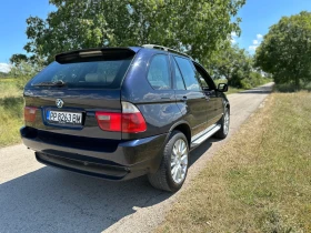 BMW X5, снимка 4