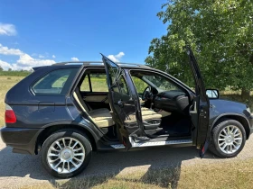 BMW X5, снимка 10