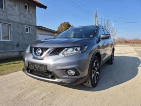     Nissan X-trail X-TRAIL 1.6DCI TEKNA 360 CAMERA