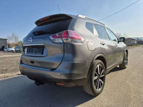     Nissan X-trail X-TRAIL 1.6DCI TEKNA 360 CAMERA