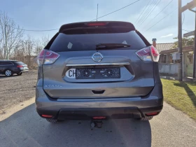 Nissan X-trail X-TRAIL 1.6DCI TEKNA 360 CAMERA, снимка 5