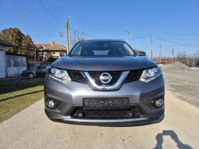     Nissan X-trail X-TRAIL 1.6DCI TEKNA 360 CAMERA