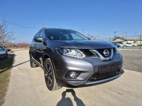     Nissan X-trail X-TRAIL 1.6DCI TEKNA 360 CAMERA