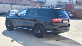 Dodge Durango 5.7  | Mobile.bg    9