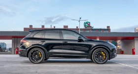 Porsche Cayenne Turbo S - 102000 лв. - 49493893 | Car24.bg