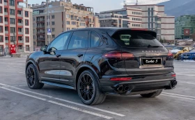 Porsche Cayenne Turbo S - 102000 лв. - 49493893 | Car24.bg