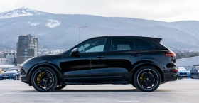 Porsche Cayenne Turbo S - 102000 лв. - 49493893 | Car24.bg