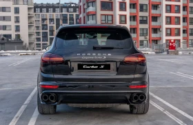 Porsche Cayenne Turbo S - 102000 лв. - 49493893 | Car24.bg