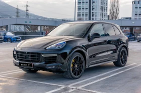 Porsche Cayenne Turbo S - 102000 лв. - 49493893 | Car24.bg