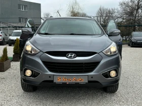 Hyundai IX35 Premium* 4WD* Панорама* Камера* , снимка 2