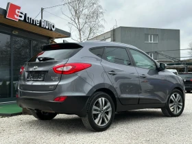 Hyundai IX35 Premium* 4WD* Панорама* Камера* , снимка 4