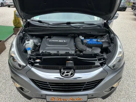 Hyundai IX35 Premium* 4WD* Панорама* Камера* , снимка 14