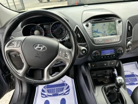 Hyundai IX35 Premium* 4WD* Панорама* Камера* , снимка 8