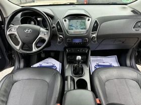 Hyundai IX35 Premium* 4WD* Панорама* Камера* , снимка 7