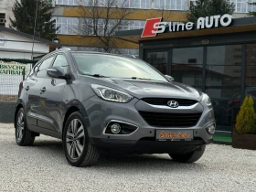 Hyundai IX35 Premium* 4WD* Панорама* Камера* , снимка 5