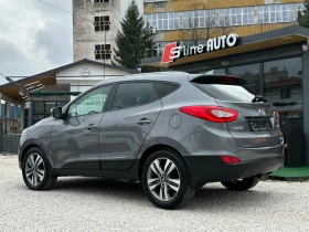 Hyundai IX35 Premium* 4WD* Панорама* Камера* , снимка 3