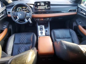 Mitsubishi Outlander SEL* 4x4* Кожа* Digital Dash* , снимка 8