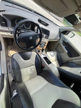 Обява за продажба на Volvo XC60 AWD LPG ~25 400 лв. - изображение 11