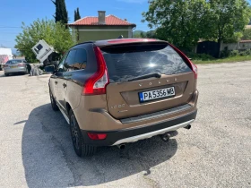 Обява за продажба на Volvo XC60 AWD LPG ~25 400 лв. - изображение 8
