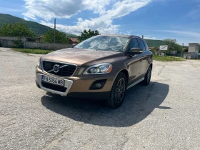 Обява за продажба на Volvo XC60 AWD LPG ~25 400 лв. - изображение 1