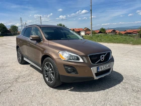 Обява за продажба на Volvo XC60 AWD LPG ~25 400 лв. - изображение 4