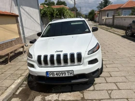 Обява за продажба на Jeep Cherokee 3.2  LPG ~23 500 лв. - изображение 6