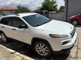 Обява за продажба на Jeep Cherokee 3.2  LPG ~23 500 лв. - изображение 3