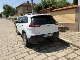 Обява за продажба на Jeep Cherokee 3.2  LPG ~23 500 лв. - изображение 2