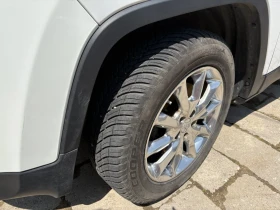 Обява за продажба на Jeep Cherokee 3.2  LPG ~23 500 лв. - изображение 1