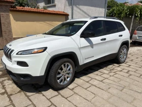 Обява за продажба на Jeep Cherokee 3.2  LPG ~23 500 лв. - изображение 7