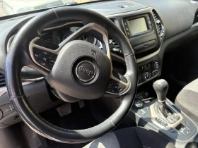 Обява за продажба на Jeep Cherokee 3.2  LPG ~23 500 лв. - изображение 1